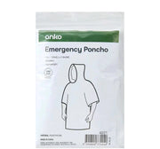 Anko Emergency Poncho