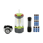 Anko LED 3 Piece of Camping Lighting Set