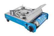 Coleman Stainless-Steel Bistro Camping Stove