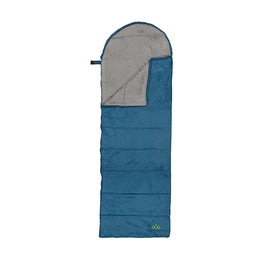 Anko Valley Hooded Sleeping Bag for Camping