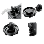 Gamakatsu LE330 Camping Water Tank | 5L