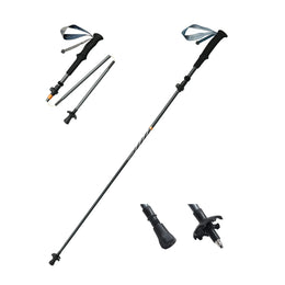 Naturehike Gale Terk UL Trekking Poles - 115–135 cm