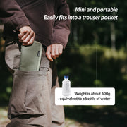Naturehike PeakLite XL01 Ultralight Folding Camping Stool
