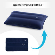 Naturehike Square Inflatable Pillow