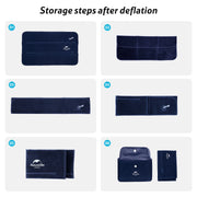 Naturehike Square Inflatable Pillow