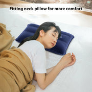 Naturehike Square Inflatable Pillow