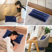 Naturehike Square Inflatable Pillow