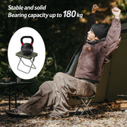 Naturehike PeakLite XL01 Ultralight Folding Camping Stool