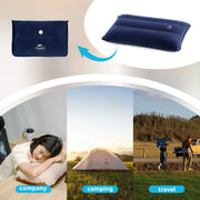 Naturehike Square Inflatable Pillow
