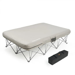 Naturehike ShiYe XJC13 Folding Double Camping Cot