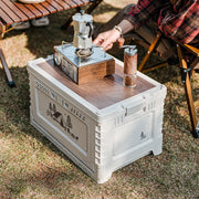 Naturehike PP folding storage box