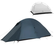 Naturehike Cloud Up Pro 2-Person Ultralight Backpacking Tent