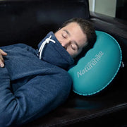 Naturehike Ultralight TPU Inflatable Camping & Travel Pillow