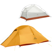 Naturehike Cloud Up Base 3-Person Backpacking Tent