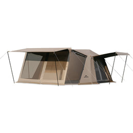 Naturehike Village 13 Flagship 8-Person Automatic Cabin Tent
