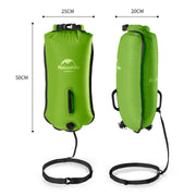 Naturehike 18L High Visible Safety Dry Bag
