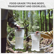 Naturehike Yunquan TPU Hydration Bladder