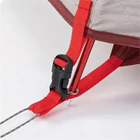 Naturehike Star River 2-Person Ultralight Backpacking Tent
