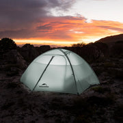 naturehike Giling UL 4-Season 2-Person Backpacking Tent