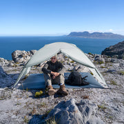 naturehike Giling UL 4-Season 2-Person Backpacking Tent