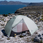 naturehike Giling UL 4-Season 2-Person Backpacking Tent