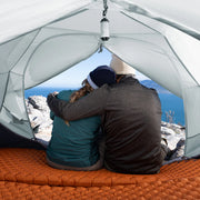 naturehike Giling UL 4-Season 2-Person Backpacking Tent