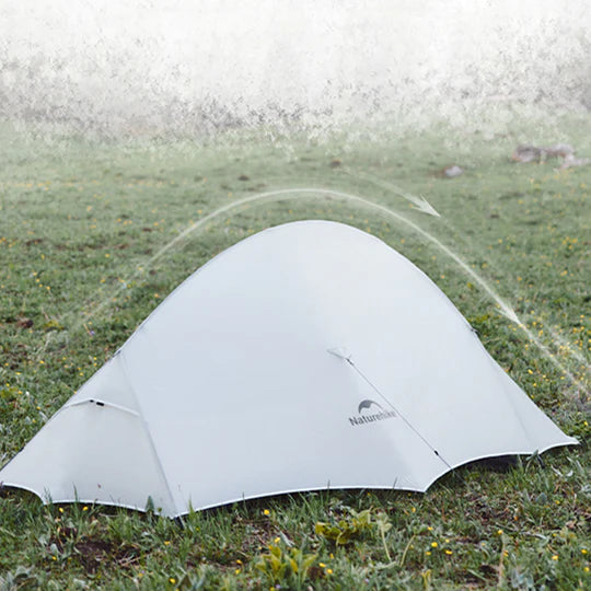 Naturehike Cloud Up UL 2-Person Ultralight Backpacking Tent