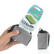 Naturehike Ultralight TPU Inflatable Camping & Travel Pillow