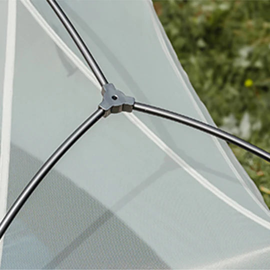 Naturehike Cloud Up UL 2-Person Ultralight Backpacking Tent