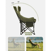 Naturehike Sea Star 002 Folding Camping Chair