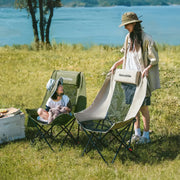 Naturehike Sea Star 002 Folding Camping Chair