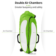 Naturehike 18L High Visible Safety Dry Bag