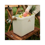 Naturehike Outdoor Antibacterial Cooler Box 24 L