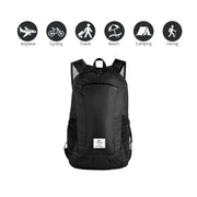 Naturehike Cloud Wing Ultralight Foldable Backpack