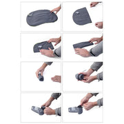 Naturehike Ultralight TPU Inflatable Camping & Travel Pillow
