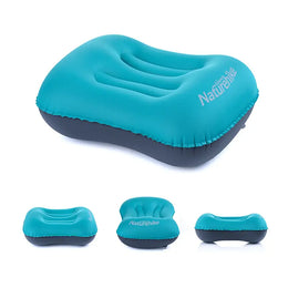 Naturehike Ultralight TPU Inflatable Camping & Travel Pillow