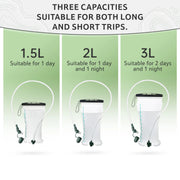 Naturehike Yunquan TPU Hydration Bladder