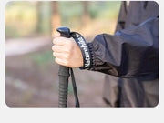 Naturehike base three-section 6061 aluminium alloy trekking pole