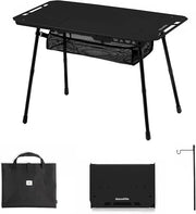 Naturehike StarCore H02 Tactical Camping Table