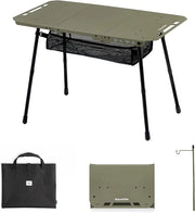 Naturehike StarCore H02 Tactical Camping Table