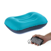 Naturehike Ultralight TPU Inflatable Camping & Travel Pillow