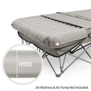 Naturehike ShiYe XJC13 Folding Double Camping Cot
