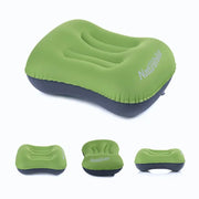Naturehike Ultralight TPU Inflatable Camping & Travel Pillow