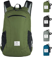 Naturehike Cloud Wing Ultralight Foldable Backpack