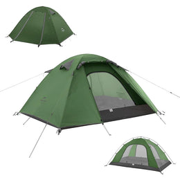 Naturehike P-Series Family Camping Tent