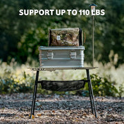 Naturehike StarCore H02 Tactical Camping Table