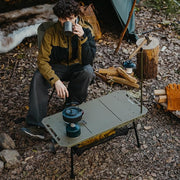 Naturehike StarCore H02 Tactical Camping Table
