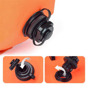 Naturehike 18L High Visible Safety Dry Bag