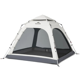 Naturehike Ango™ 3-4 Person Instant Pop-Up Camping Tent