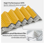 Naturehike Troues R3.0 Folding egg nest mat